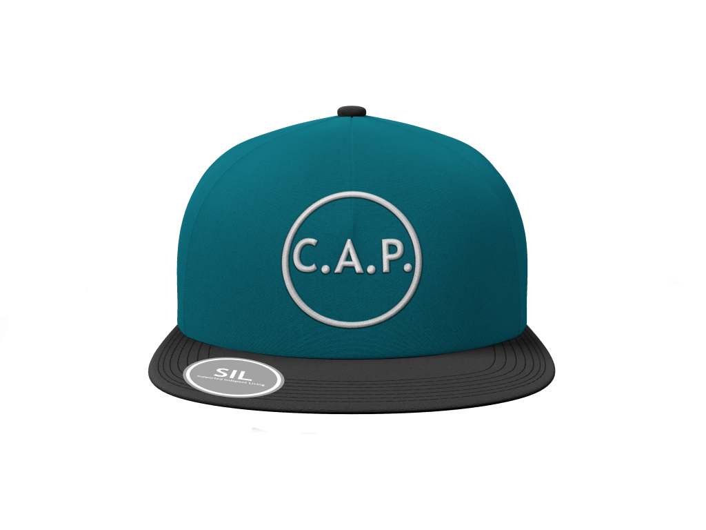 Cap Mockuup View 3 copy